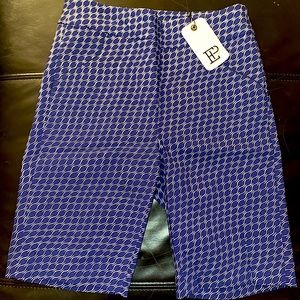 NWT EP New York Cute Golf Shorts!